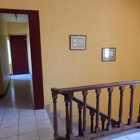 Auberge Sapede Chauzon Exterior foto