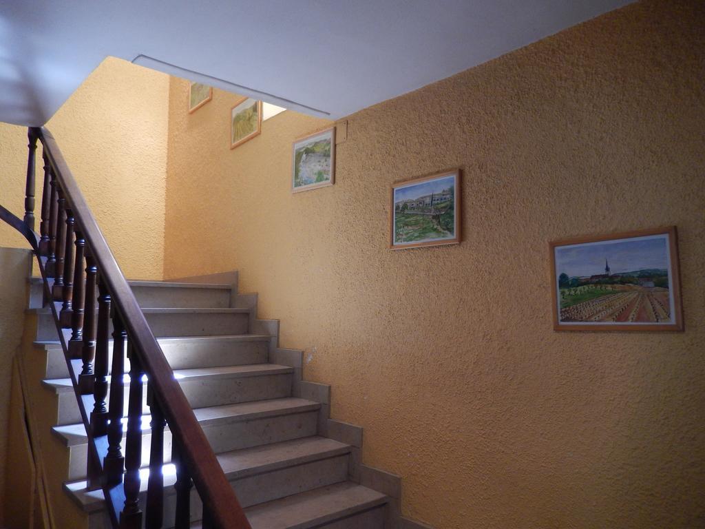 Auberge Sapede Chauzon Exterior foto