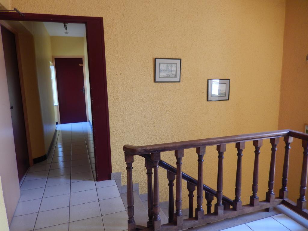 Auberge Sapede Chauzon Exterior foto